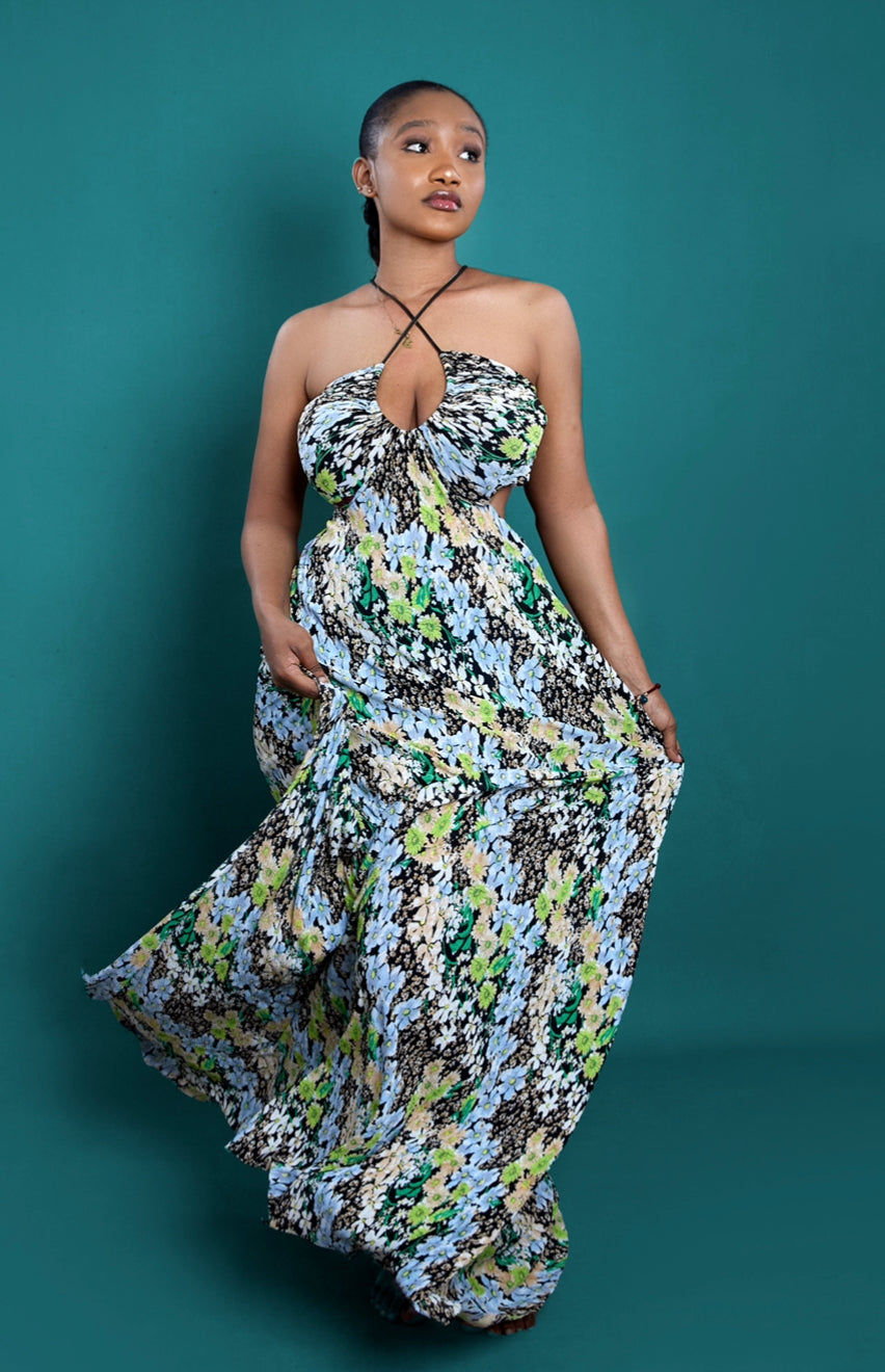 Cute dresses for the beach best sale