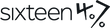 SixteenForty-Seven Logo