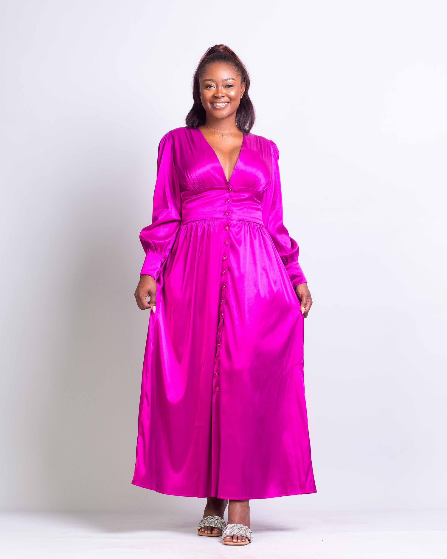 Front And Flare